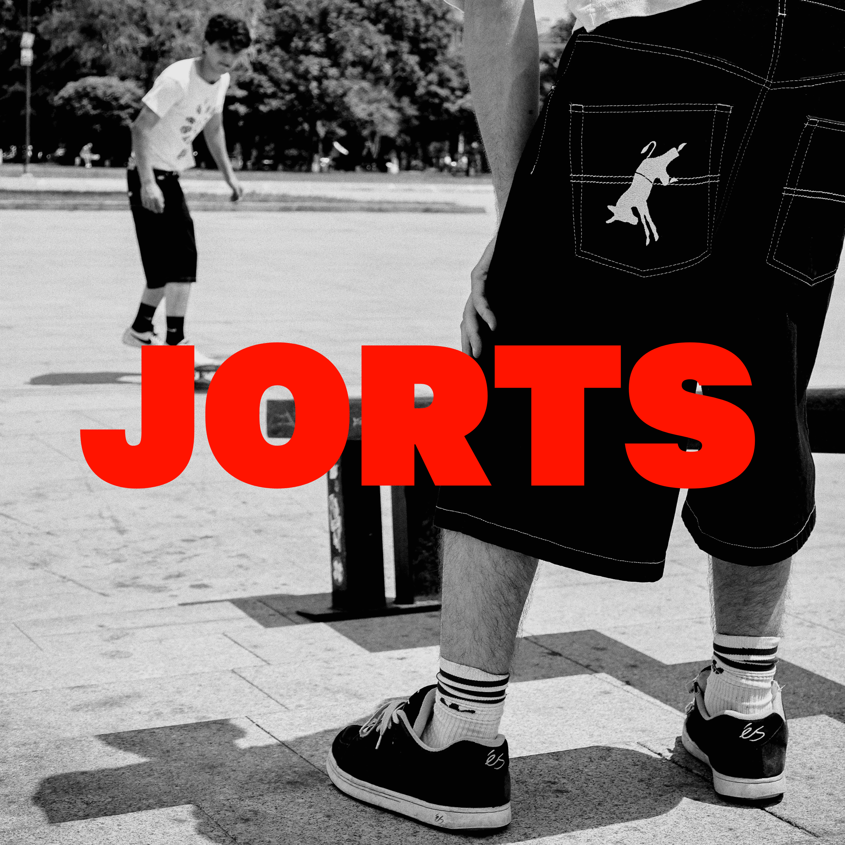 Jorts