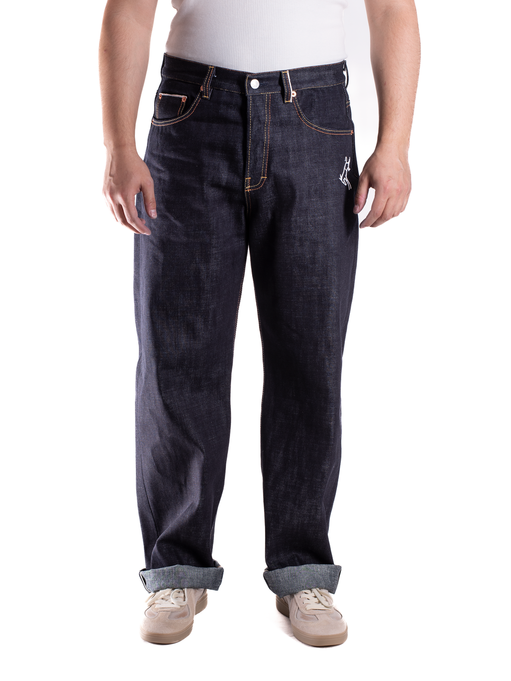 SELVEDGE JEANS (Men's)