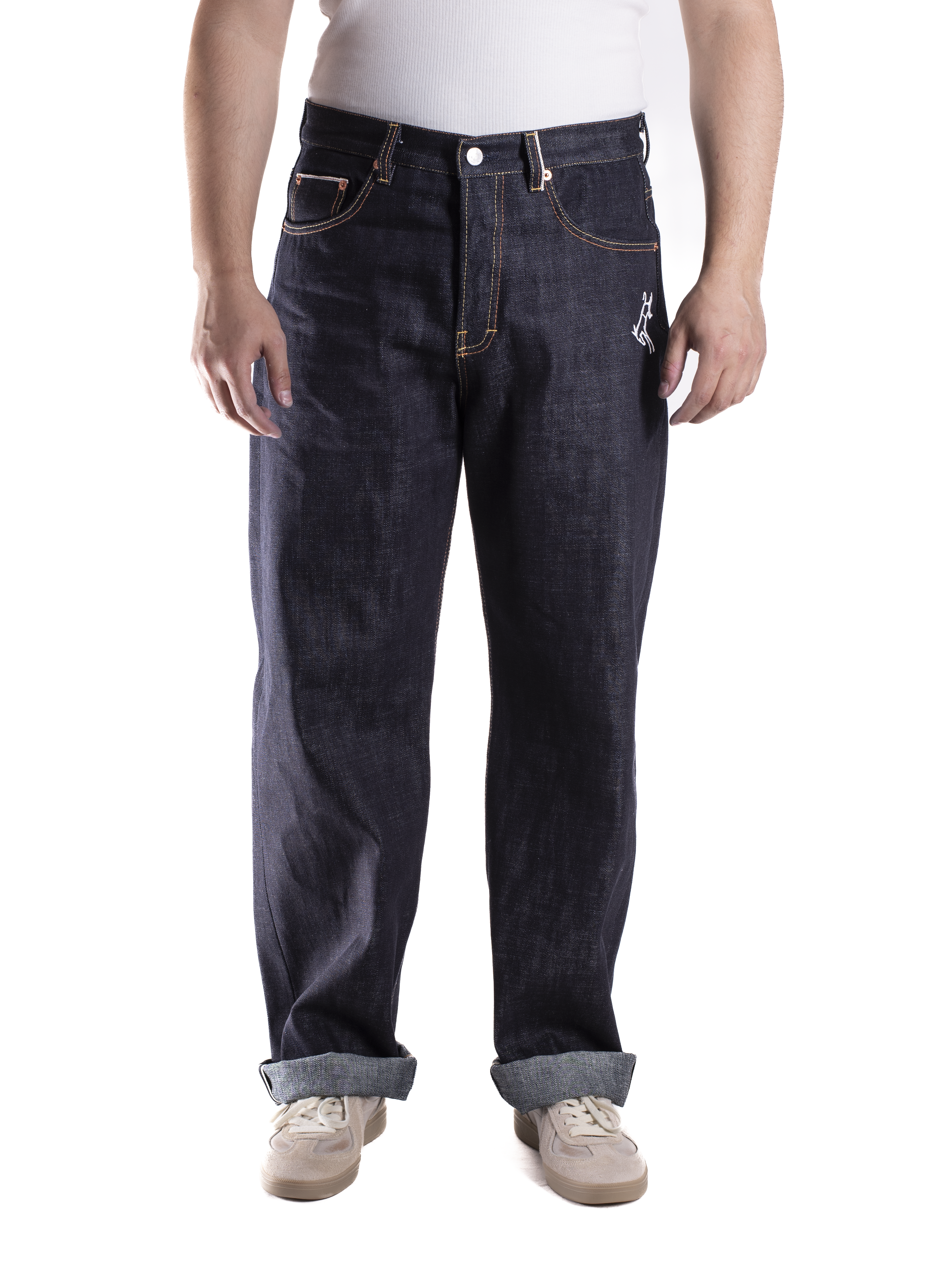 SELVEDGE JEANS (Men's)
