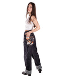 SELVEDGE FIRE JEANS (Women's)