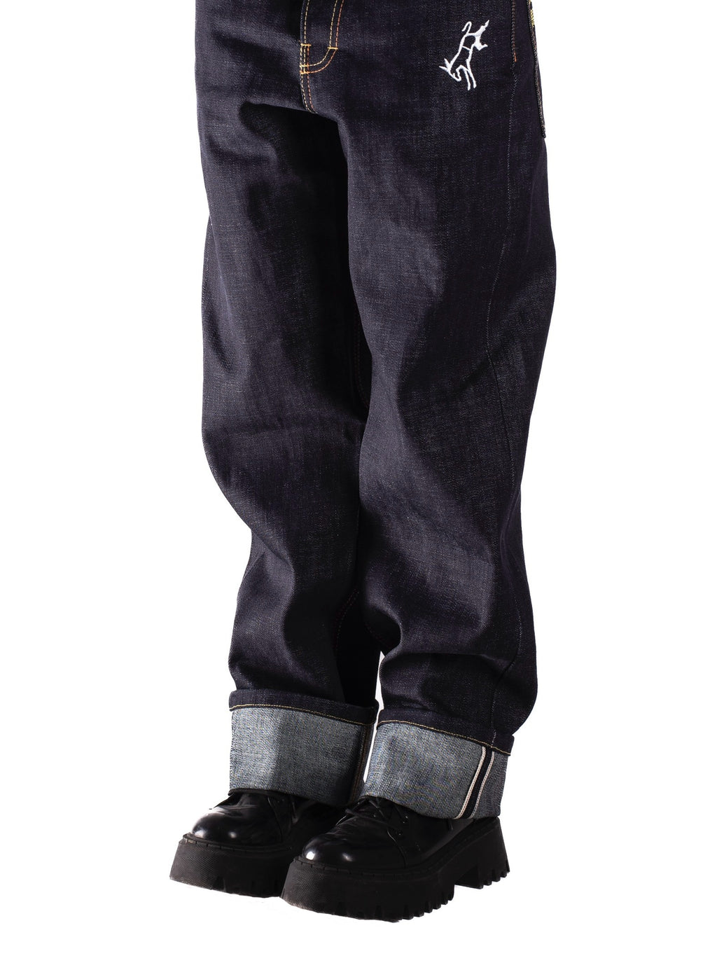 SELVEDGE JEANS (Women's)