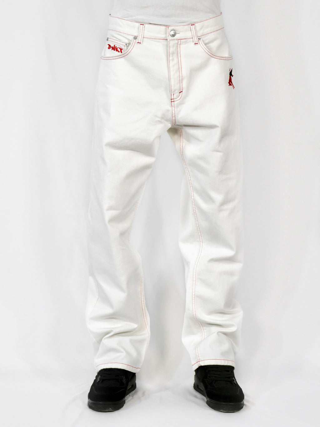 SPLIT DONKEY WHITE