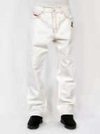 SPLIT DONKEY WHITE