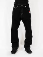 SPLIT DONKEY BLACK