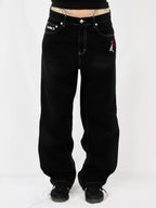 SPLIT DONKEY BLACK
