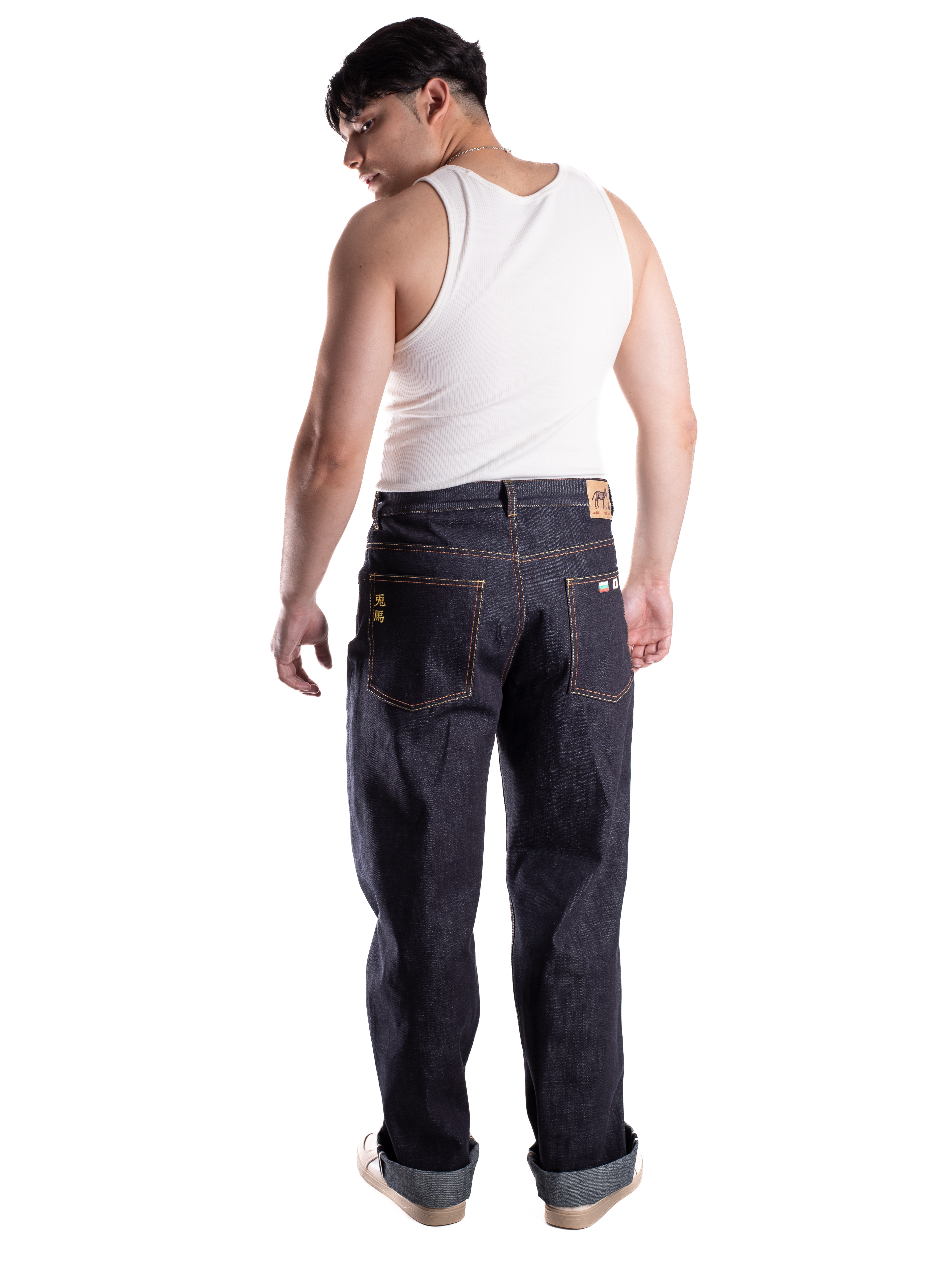 SELVEDGE JEANS (Men's)