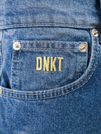 Unisex Jorts (BLUE/GOLD)